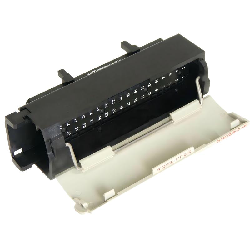 Allen Bradley 1756-TBS6H ControlLogix ControlNet Communication Module
