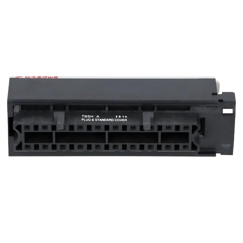 Allen Bradley 1756-TBSH ControlLogix ControlNet Communication Module