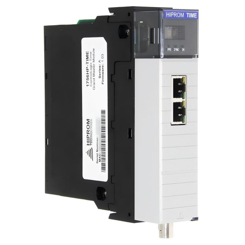Allen-Bradley 1756HP-TIME ControlLogix Time Synchronization Module