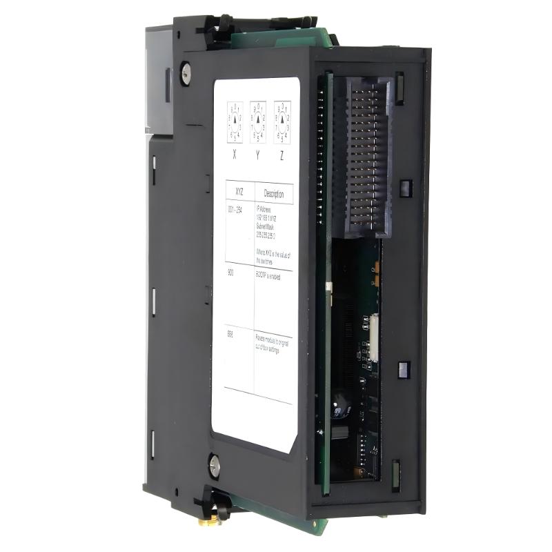 Allen-Bradley 1756HP-TIME ControlLogix Time Synchronization Module