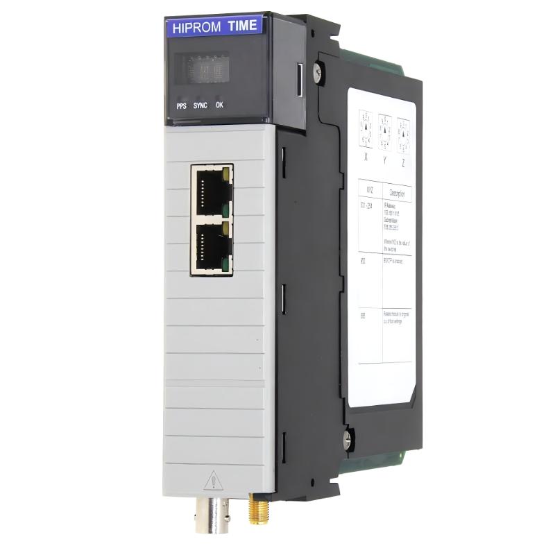 Allen-Bradley 1756HP-TIME ControlLogix Time Synchronization Module