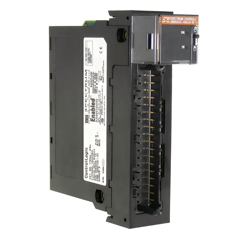 Allen Bradley 1756-IB16DK ControlLogix ControlNet Communication Module