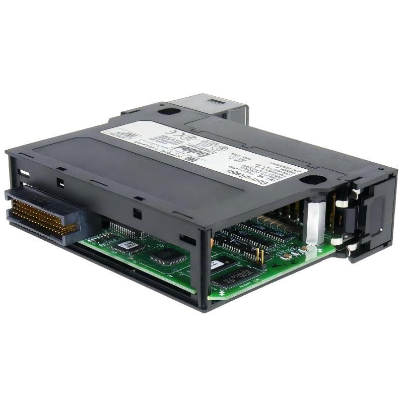 Allen Bradley 1756-IB16DK ControlLogix ControlNet Communication Module