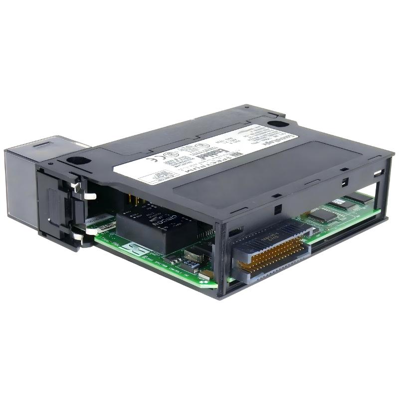 Allen Bradley 1756-IB16DK ControlLogix ControlNet Communication Module
