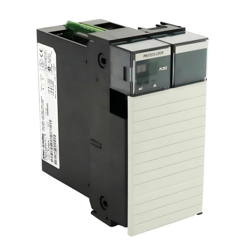 Allen-Bradley 1757-PLX52 Control Processor Module