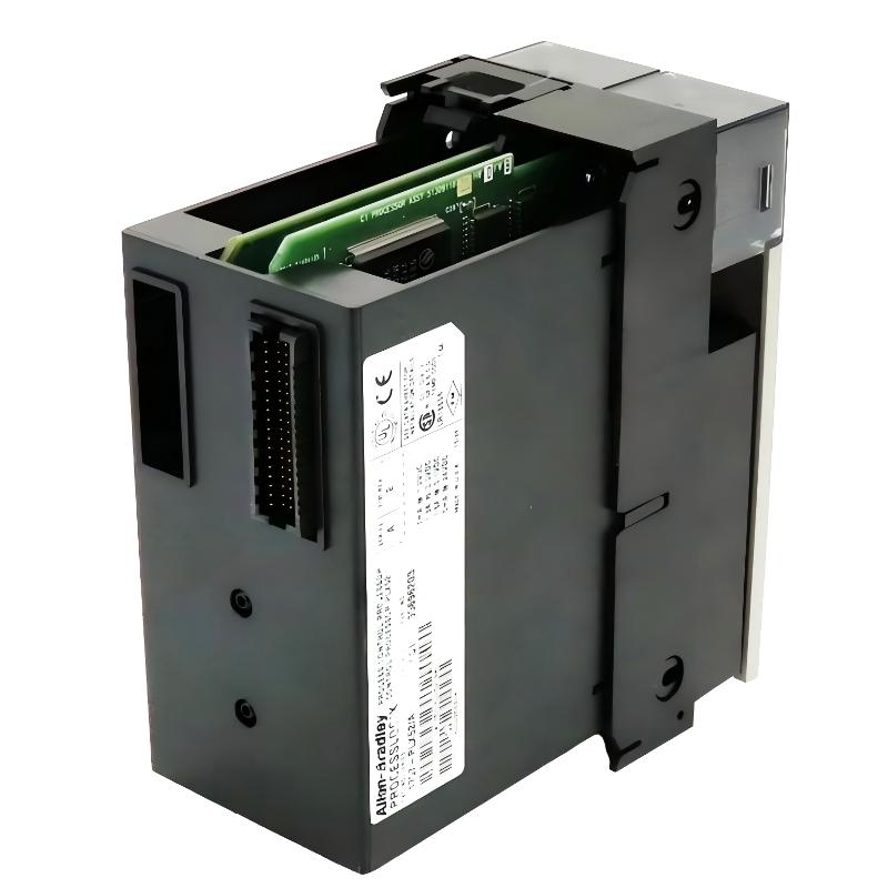 Allen-Bradley 1757-PLX52 Control Processor Module