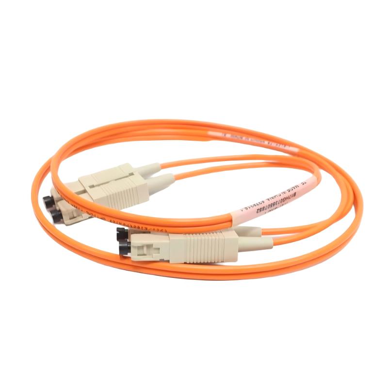 Allen-Bradley 1757-SRC1 Redundant Module Cables
