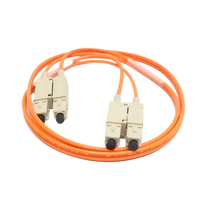 Allen-Bradley 1757-SRC1 Redundant Module Cables
