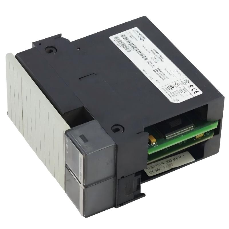 Allen-Bradley 1757-SRM	System Redundancy Module