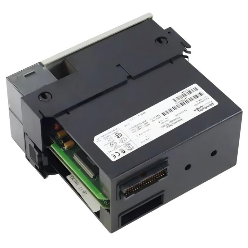 Allen-Bradley 1757-SRM	System Redundancy Module