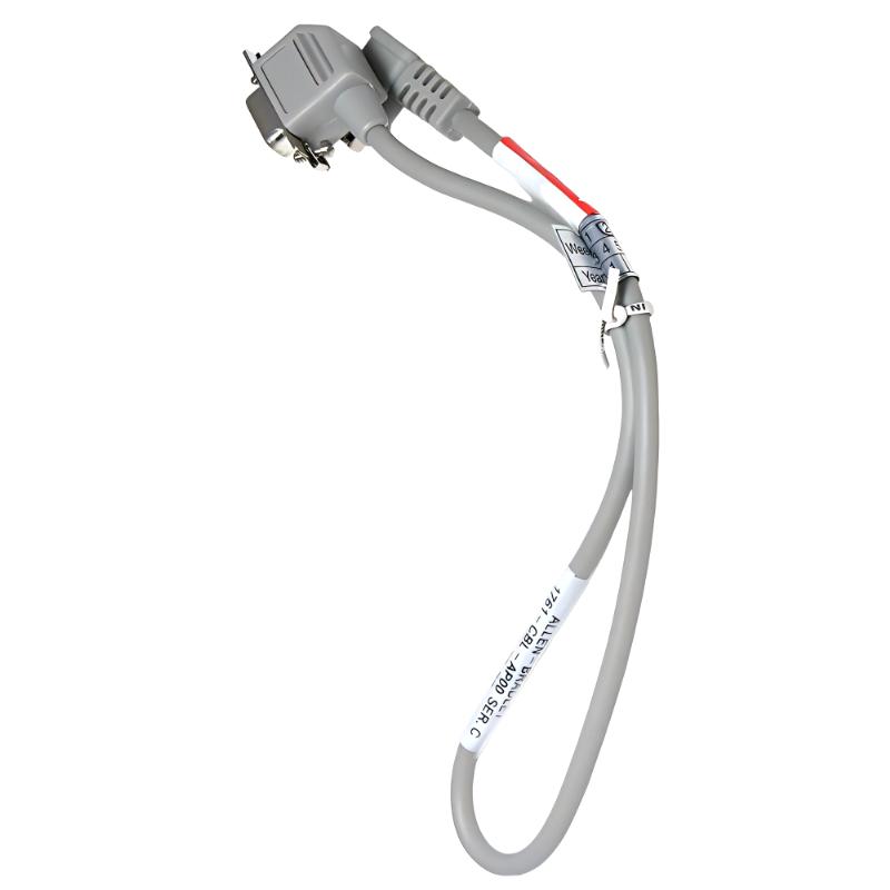 Allen-Bradley 1761-CBL-AP00 Cable
