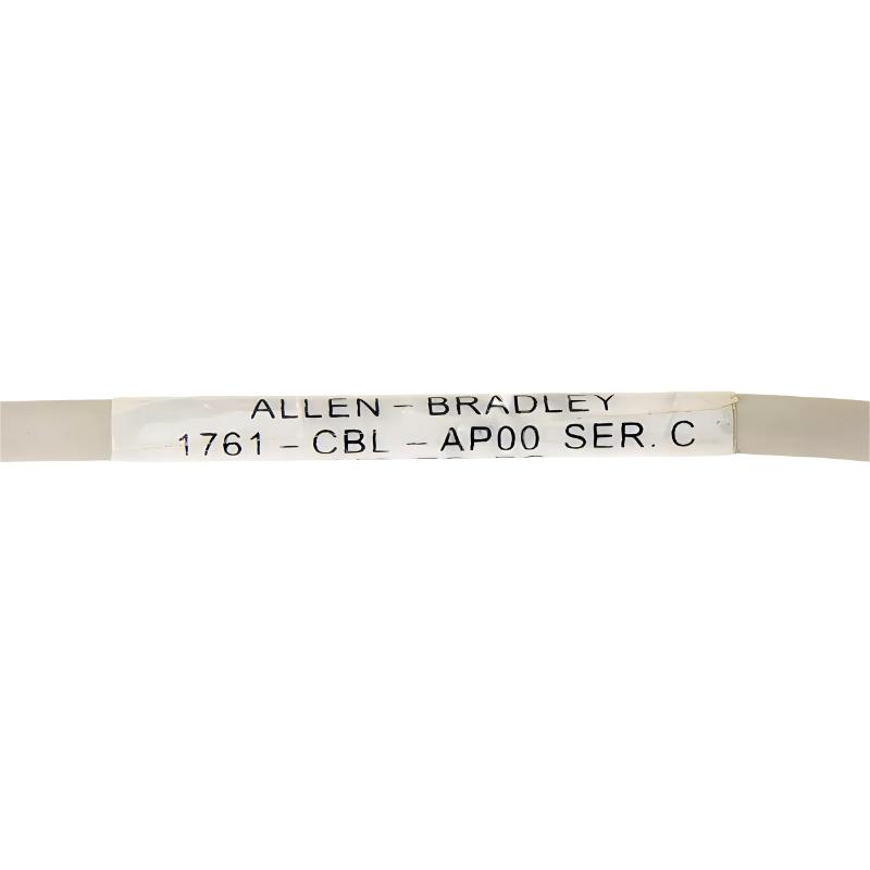 Allen-Bradley 1761-CBL-AP00 Cable