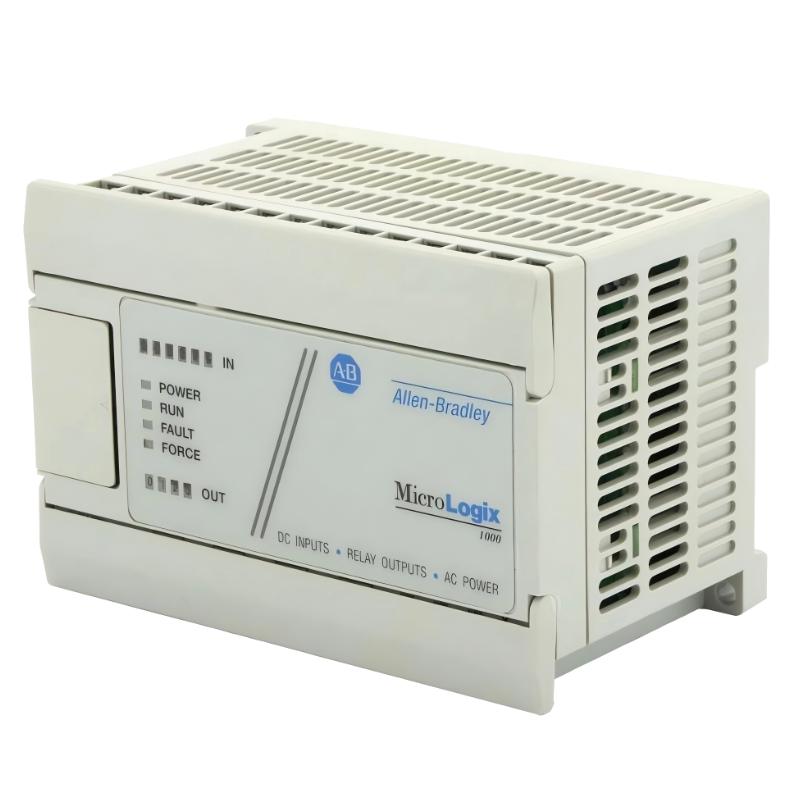 Allen Bradley 1761-L10BWA MicroLogix 1000 Programmable Controller