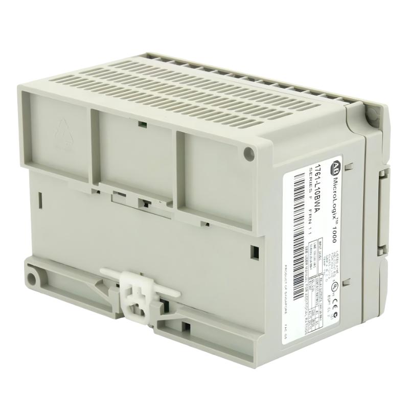 Allen Bradley 1761-L10BWA MicroLogix 1000 Programmable Controller