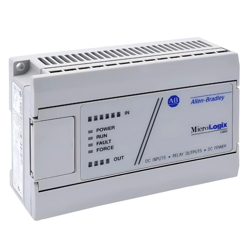 Allen-Bradley 1761-L10BWB MicroLogix 1000 Programmable Controller