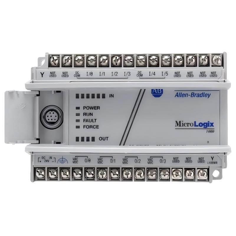 Allen-Bradley 1761-L10BWB MicroLogix 1000 Programmable Controller