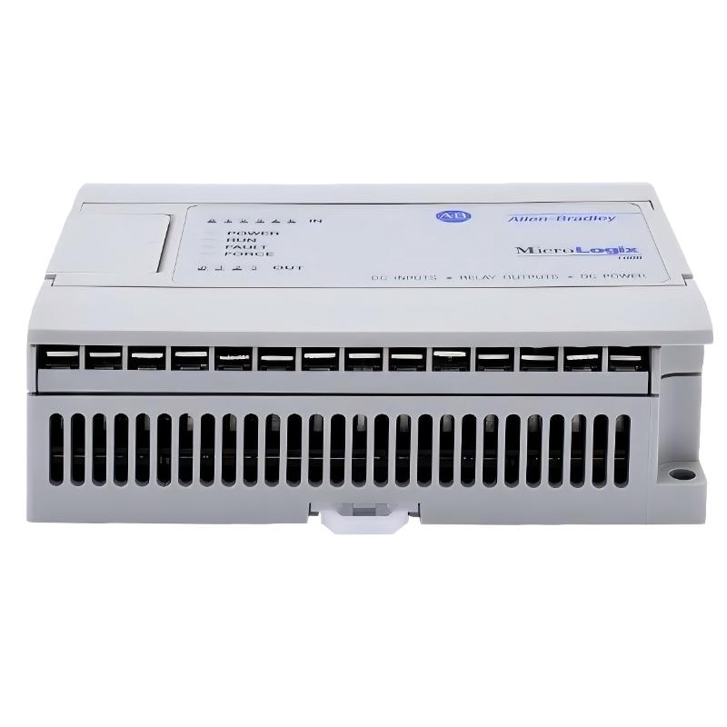 Allen-Bradley 1761-L10BWB MicroLogix 1000 Programmable Controller