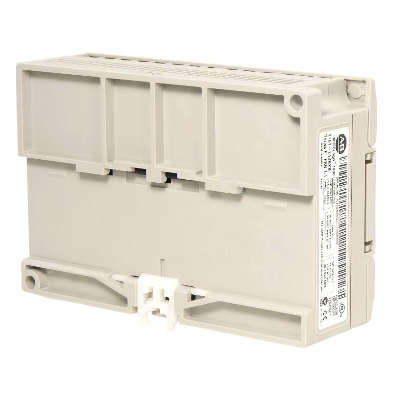 Allen-Bradley 1761-L10BXB MicroLogix 1000 Programmable Controller