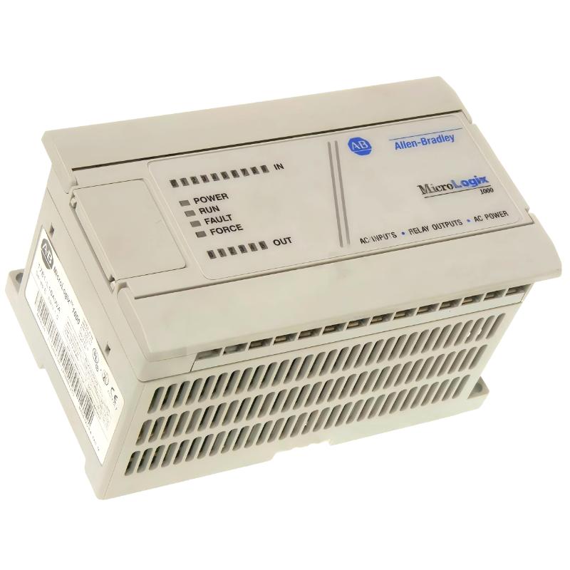 Allen-Bradley 1761-L16AWA MicroLogix 1000 Programmable Controller