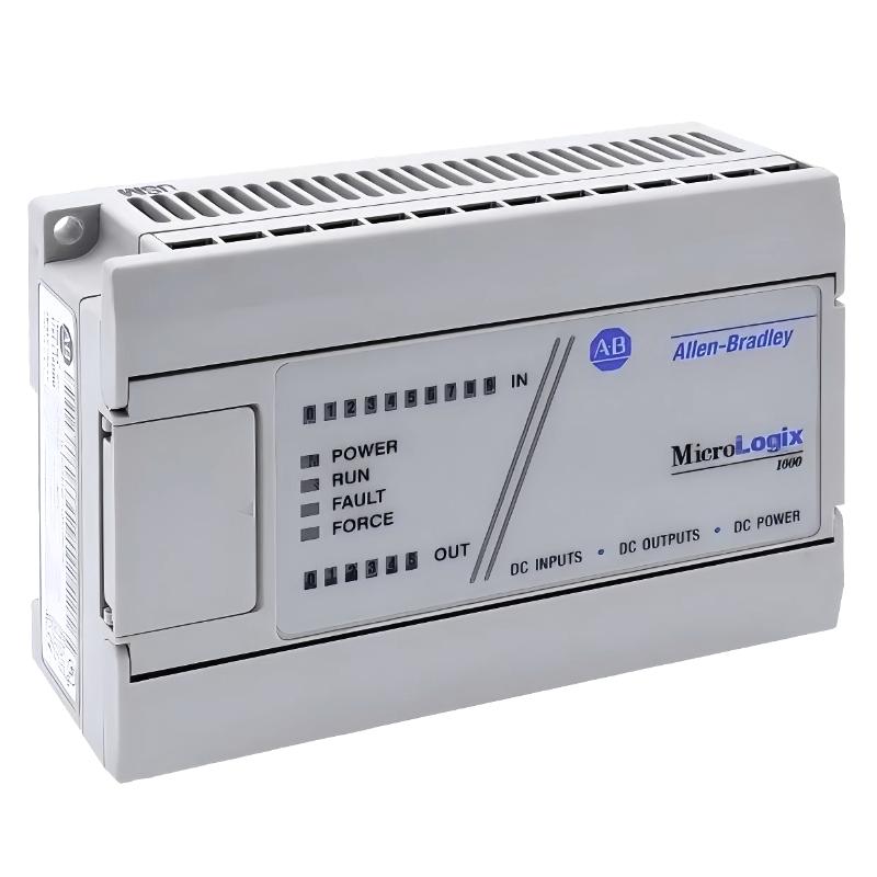 Allen-Bradley 1761-L16BBB MicroLogix 1000 Programmable Controller