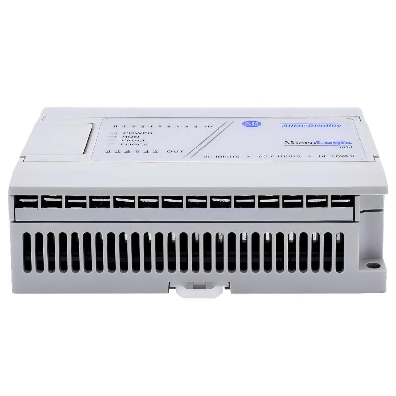 Allen-Bradley 1761-L16BBB MicroLogix 1000 Programmable Controller
