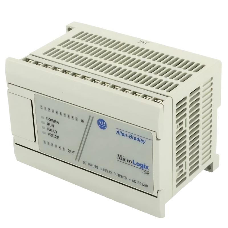 Allen-Bradley 1761-L16BWA MicroLogix 1000 Programmable Controller