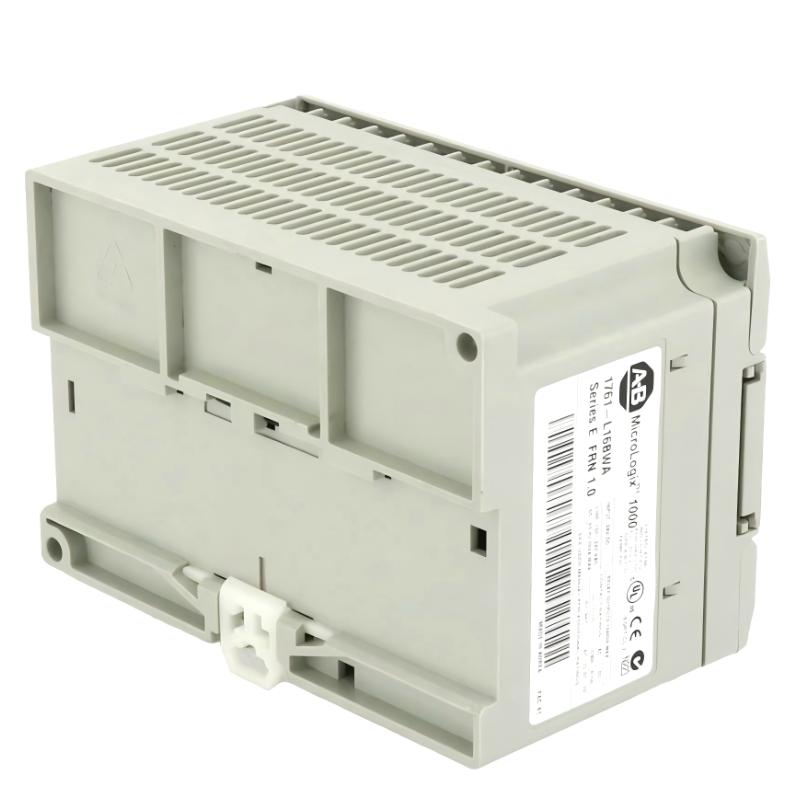 Allen-Bradley 1761-L16BWA MicroLogix 1000 Programmable Controller
