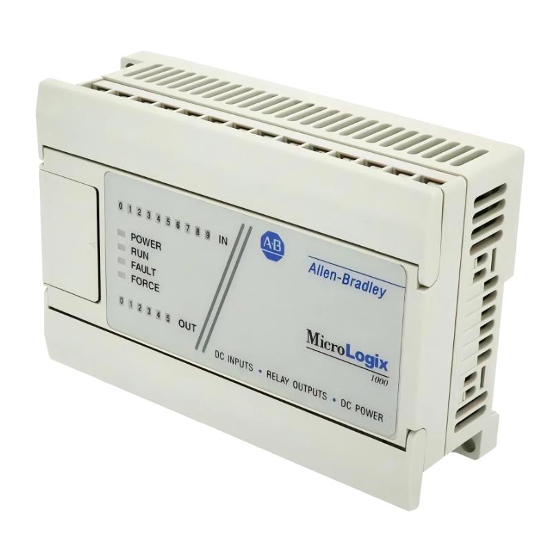 Allen-Bradley 1761-L16BWB MicroLogix 1000 Programmable Controller
