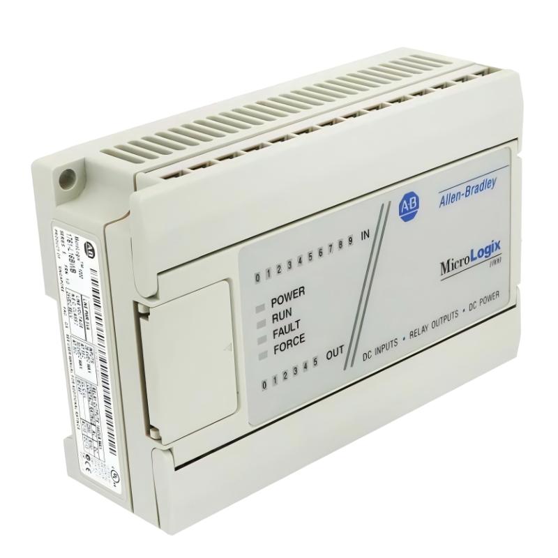 Allen-Bradley 1761-L16BWB MicroLogix 1000 Programmable Controller