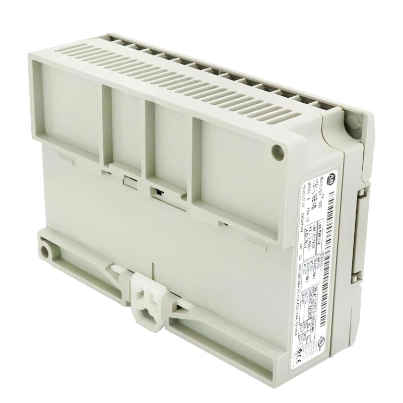 Allen-Bradley 1761-L16BWB MicroLogix 1000 Programmable Controller