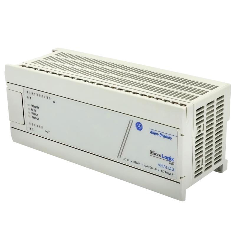 Allen-Bradley 1761-L20AWA-5A MicroLogix 1000 Programmable Controller