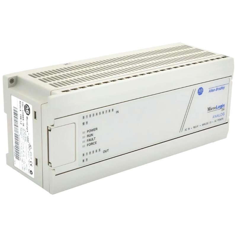 Allen-Bradley 1761-L20AWA-5A MicroLogix 1000 Programmable Controller