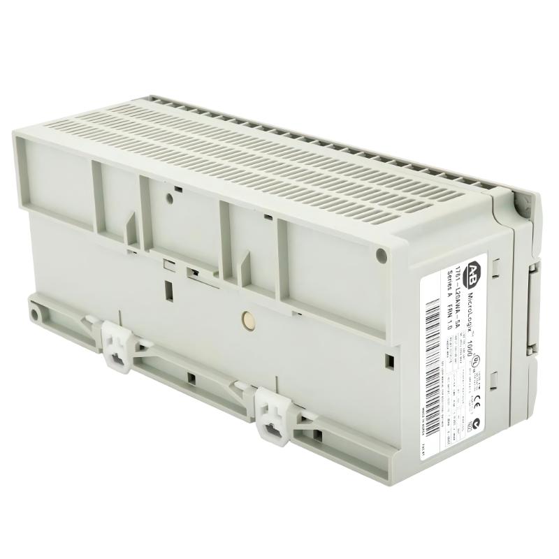 Allen-Bradley 1761-L20AWA-5A MicroLogix 1000 Programmable Controller