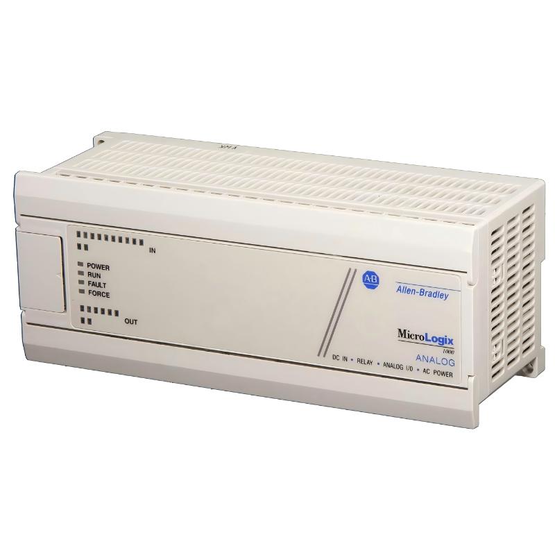 Allen-Bradley 1761-L20BWA-5A MicroLogix 1000 Programmable Controller