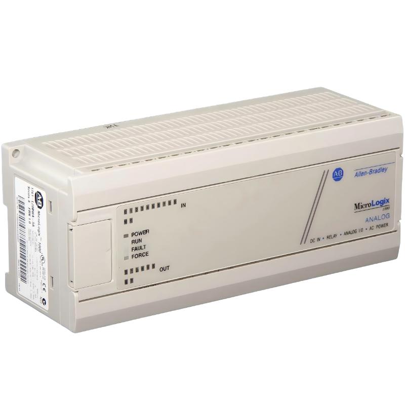 Allen-Bradley 1761-L20BWA-5A MicroLogix 1000 Programmable Controller