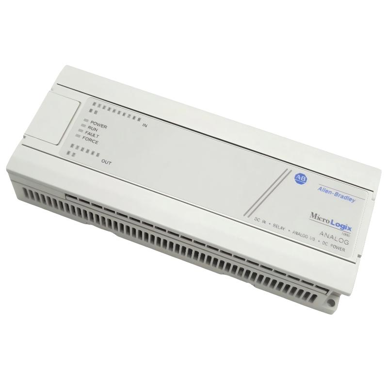 Allen-Bradley 1761-L20BWB-5A MicroLogix 1000 Programmable Controller