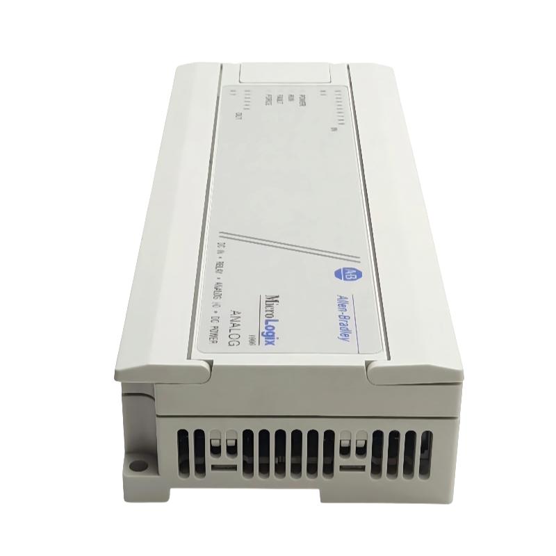 Allen-Bradley 1761-L20BWB-5A MicroLogix 1000 Programmable Controller