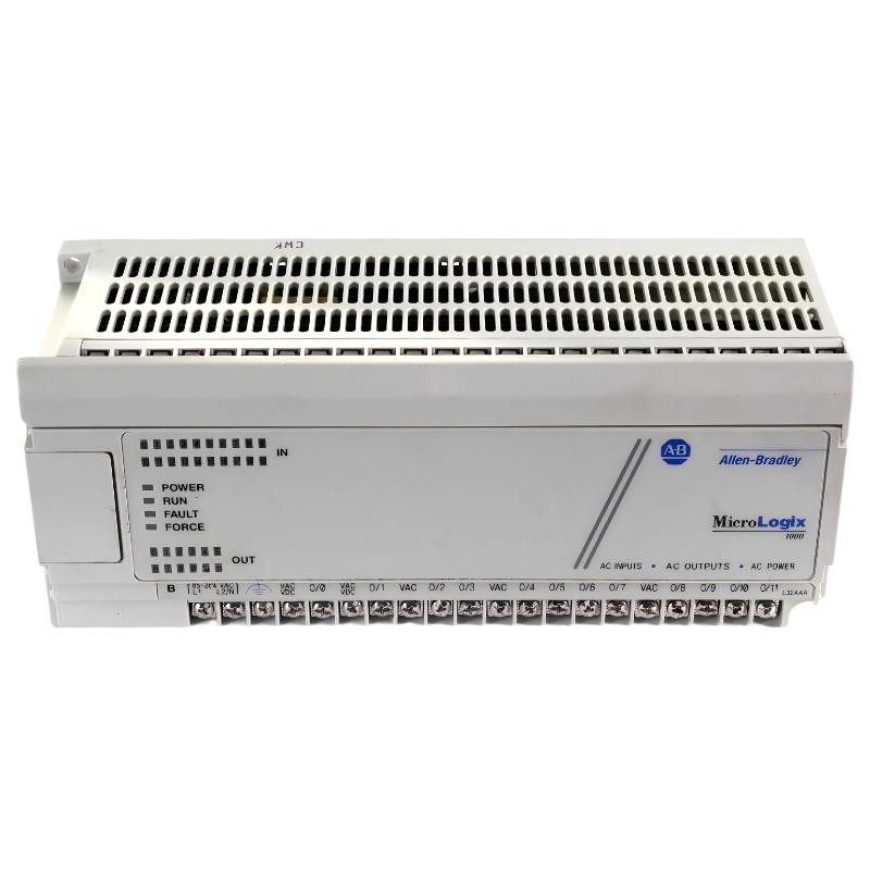 Allen-Bradley 1761-L32AAA MicroLogix 1000 Programmable Controller