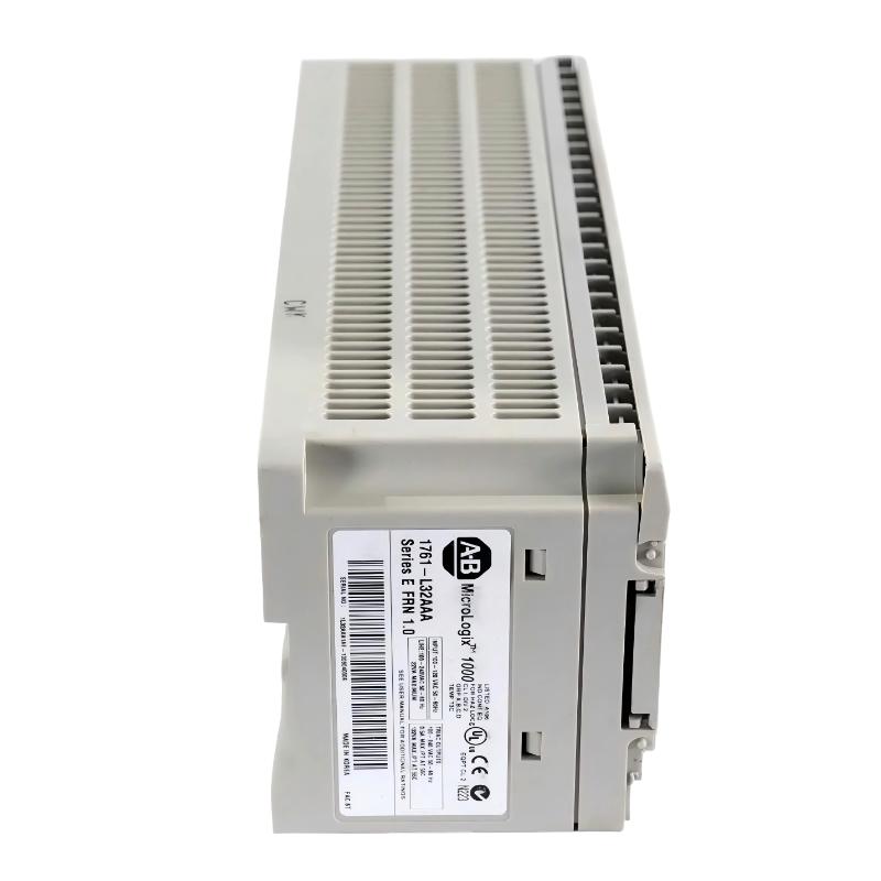 Allen-Bradley 1761-L32AAA MicroLogix 1000 Programmable Controller