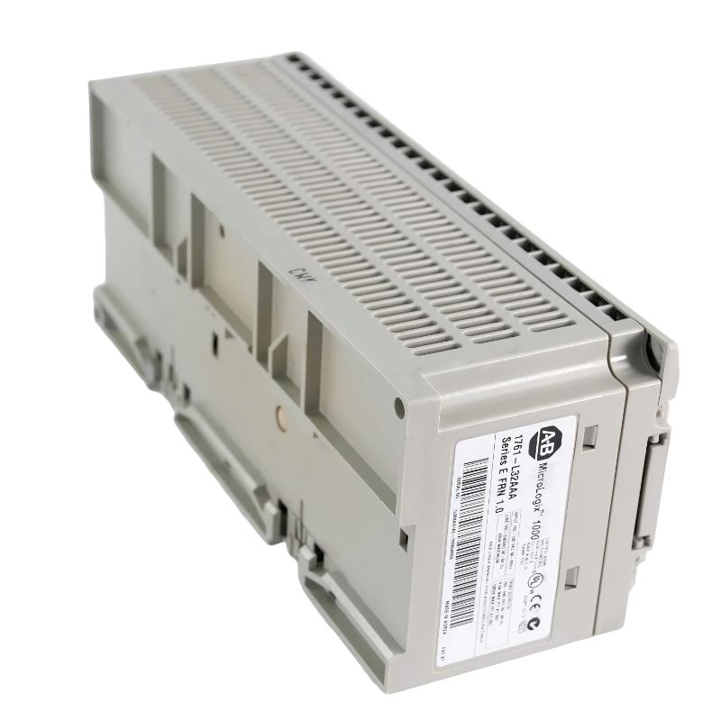 Allen-Bradley 1761-L32AAA MicroLogix 1000 Programmable Controller