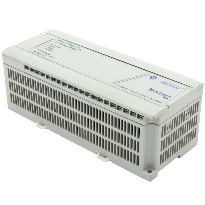 Allen-Bradley 1761-L32AWA MicroLogix 1000 Programmable Controller