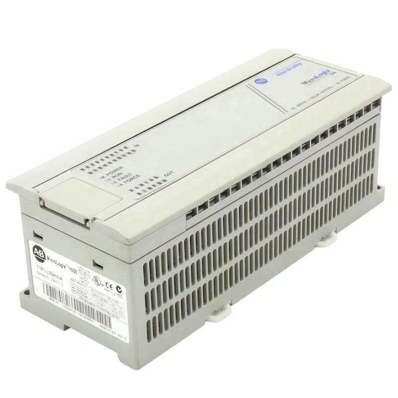 Allen-Bradley 1761-L32AWA MicroLogix 1000 Programmable Controller