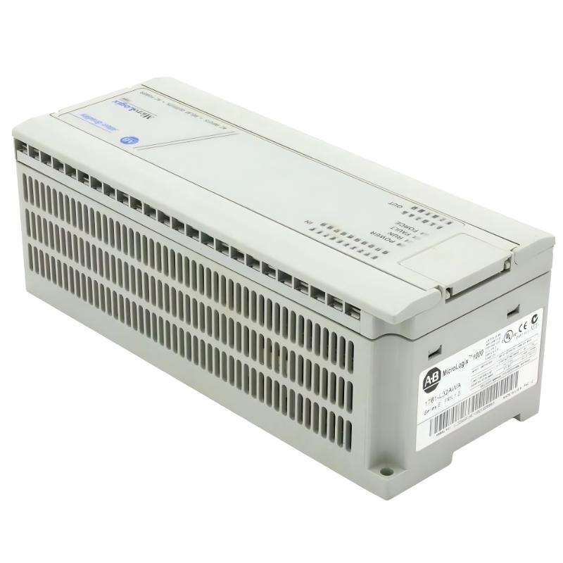Allen-Bradley 1761-L32AWA MicroLogix 1000 Programmable Controller