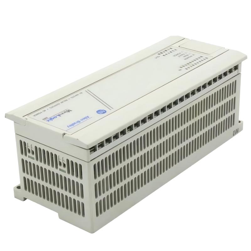 Allen-Bradley 1761-L32AWA MicroLogix 1000 Programmable Controller
