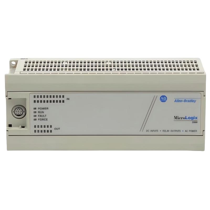 Allen-Bradley 1761-L32BWA MicroLogix 1000 Programmable Controller
