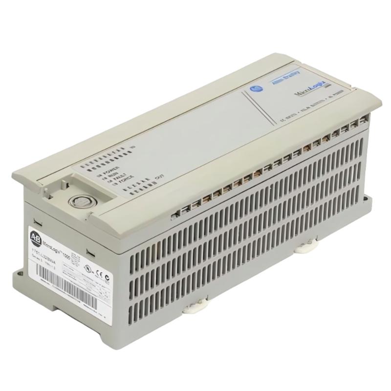 Allen-Bradley 1761-L32BWA MicroLogix 1000 Programmable Controller