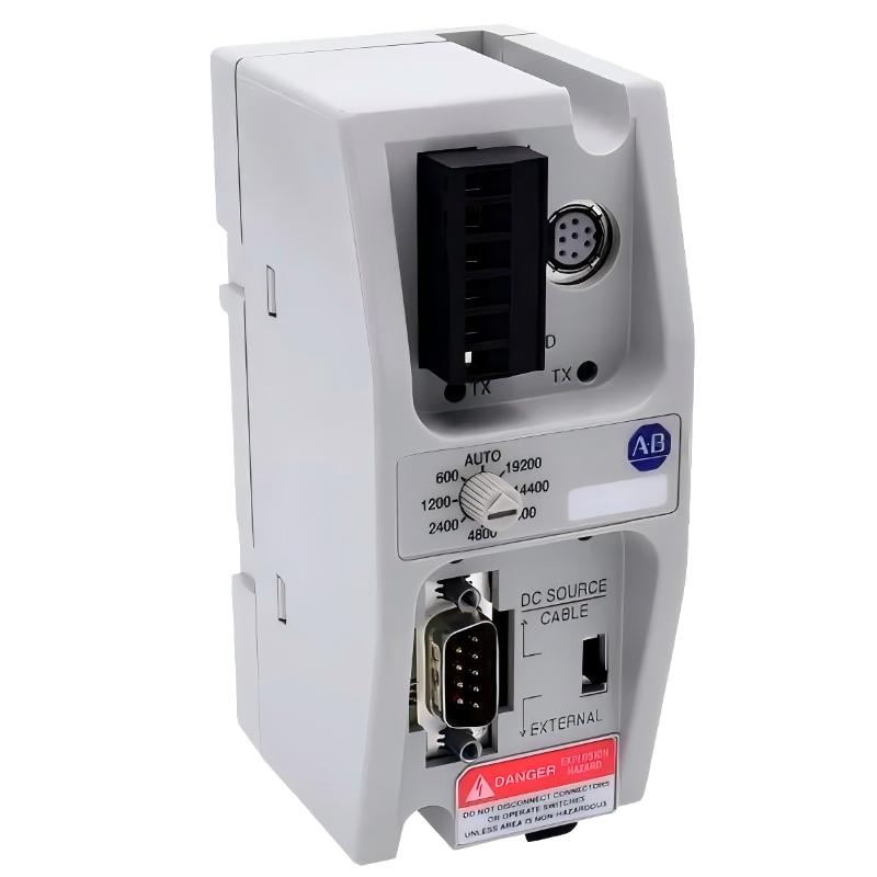 Allen-Bradley 1761-NET-AIC Advanced Interface Converter