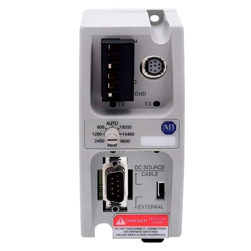 Allen-Bradley 1761-NET-AIC Advanced Interface Converter