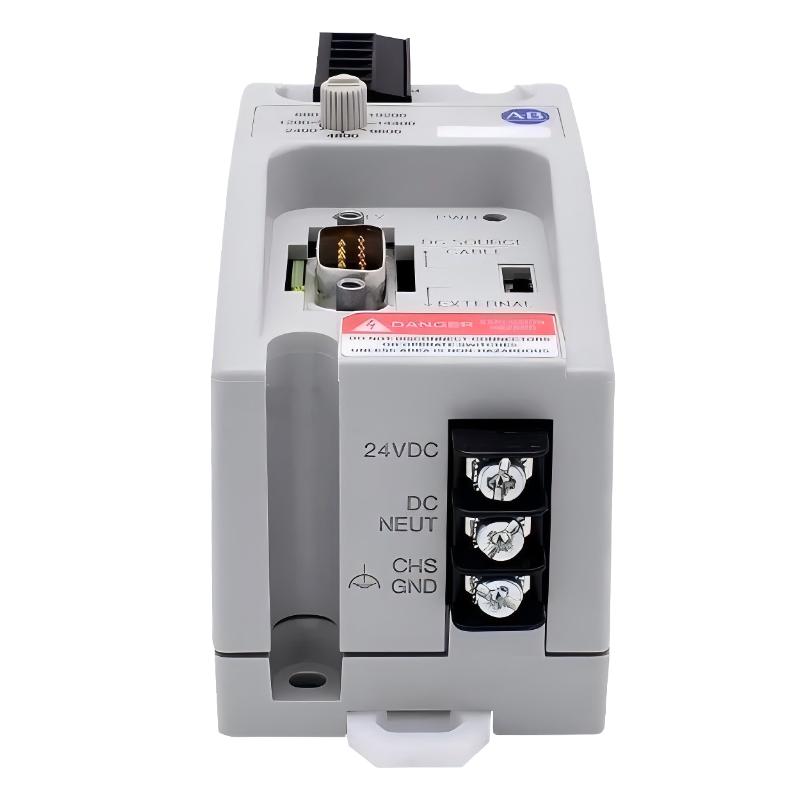 Allen-Bradley 1761-NET-AIC Advanced Interface Converter