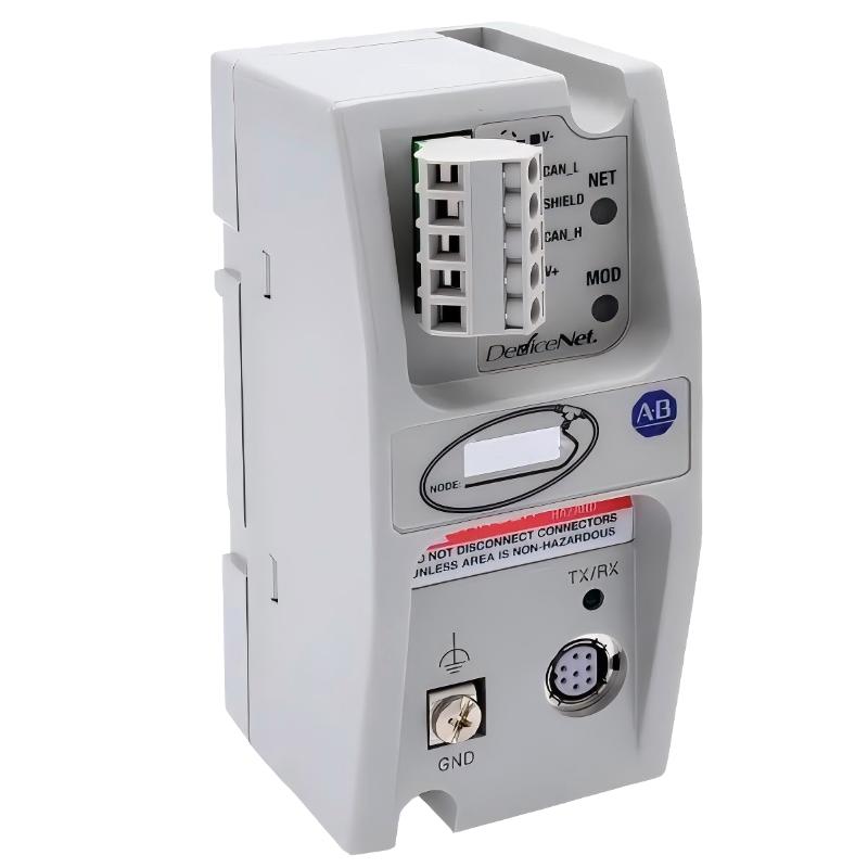 Allen-Bradley 1761-NET-DNI DeviceNet Interface Module